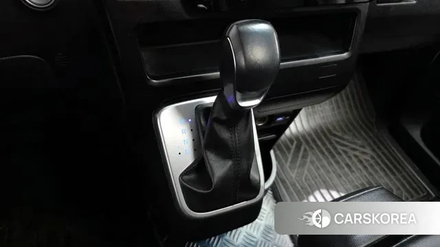 Hyundai Staria id 3322963 из Кореи 19