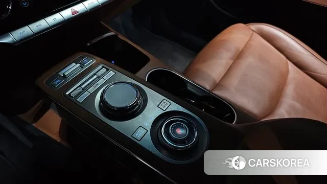 Genesis GV70 id 3422018 из Кореи 19