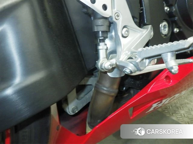 Honda CBR600RR id 4184247 из Японии 33