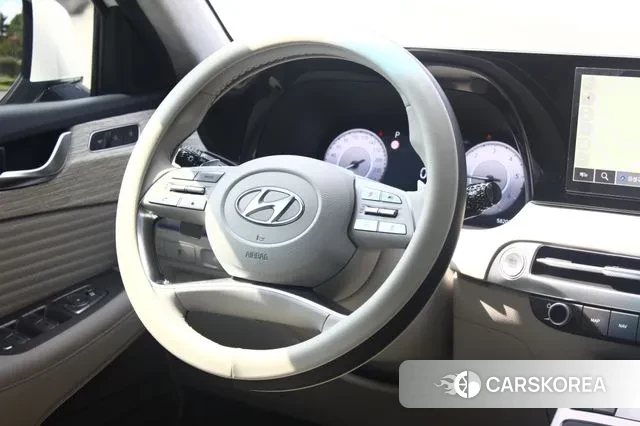 Hyundai The New Palisade id 3053538 из Кореи 19