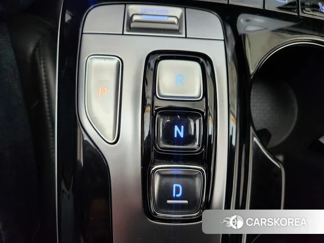 Hyundai Tucson Hybrid (NX4) id 4223927 из Кореи 19