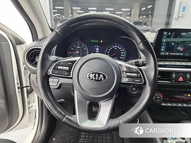 Kia Come New K3 id 4283696 из Кореи 17