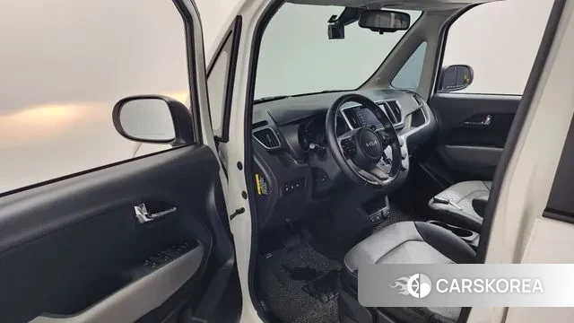 Kia The New Ray id 3473404 из Кореи 19