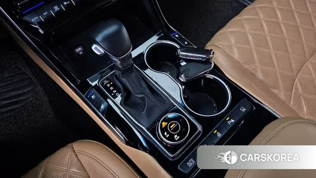 Kia Mohave Master id 3335357 из Кореи 19