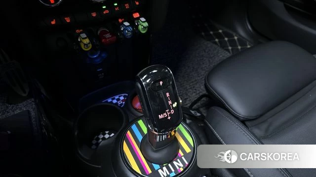 Mini Cooper S id 4179181 из Кореи 19