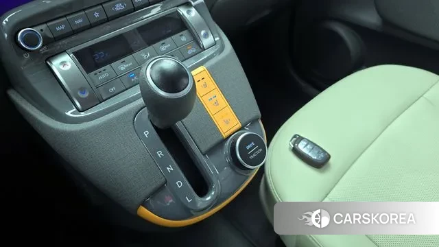 Hyundai Casper id 3223461 из Кореи 19