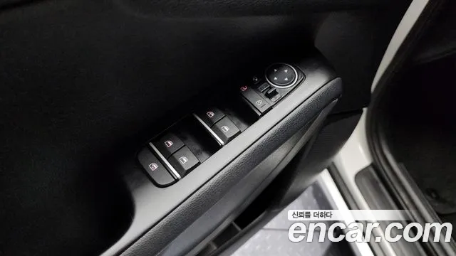 Kia Soul Booster EV id 2759696 из Кореи 19