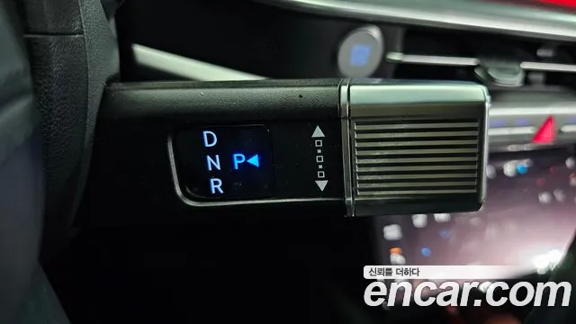 Hyundai Grandeur Hybrid (GN7) id 2478275 из Кореи 19