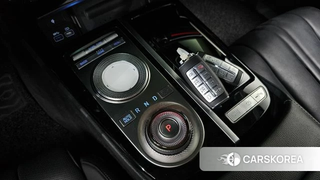Genesis G80 (RG3) id 4609334 из Кореи 29