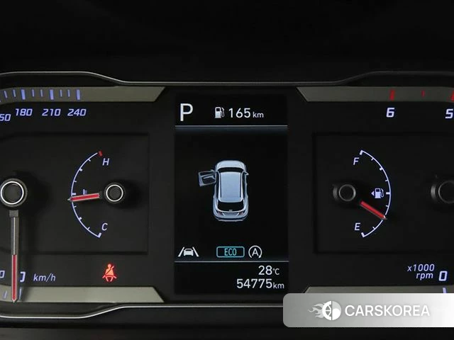 Hyundai Tucson (NX4) id 4881111 из Кореи 16