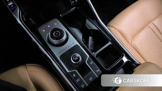 Kia Sorento 4th Generation id 4396752 из Кореи 34