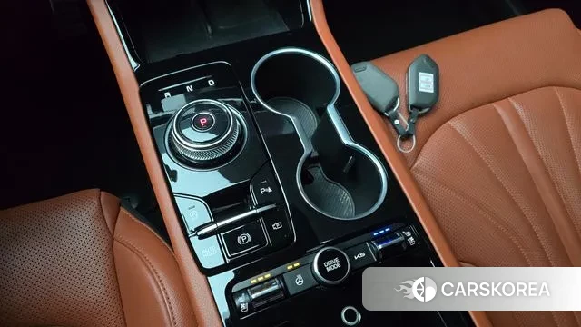 Kia The New K5 3rd generation id 3629270 из Кореи 19