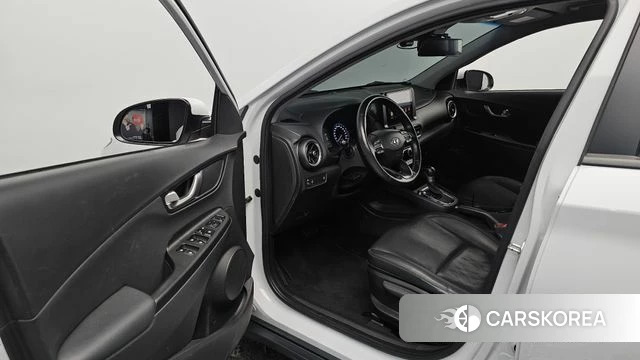Hyundai The New Kona id 4495833 из Кореи 31