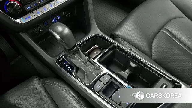 Hyundai Sonata New Rise id 3254458 из Кореи 19