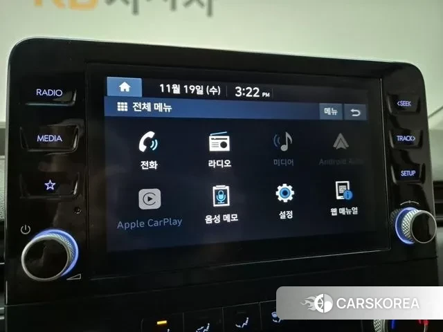 Hyundai Staria id 3735151 из Кореи 19