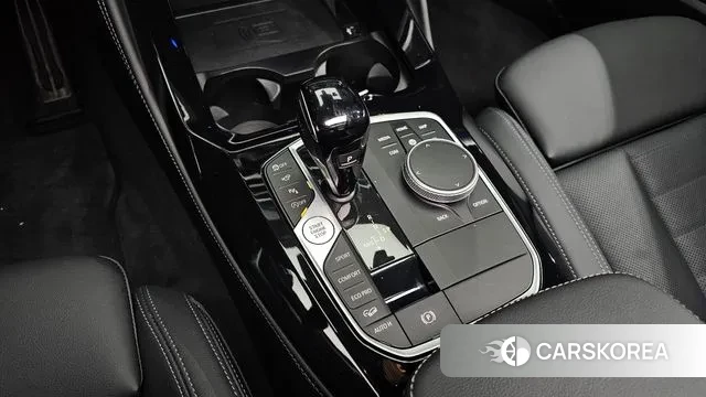 BMW X4 (G02) id 3750792 из Кореи 19