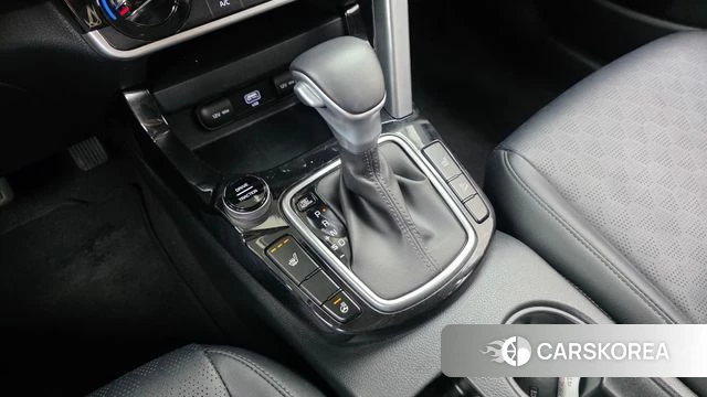 Kia Seltos id 4625025 из Кореи 19
