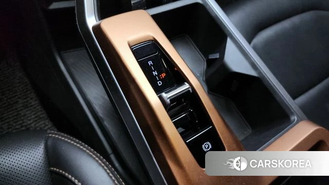 Ssangyong The New Torres id 3914317 из Кореи 19