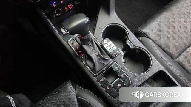 Kia Sportage 4th Generation id 4403637 из Кореи 30