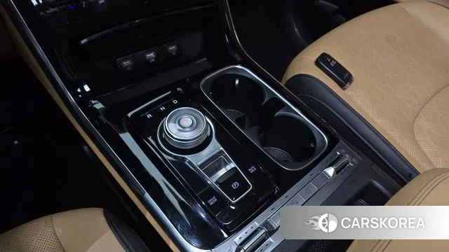 Kia Carnival 4th generation id 3022615 из Кореи 19