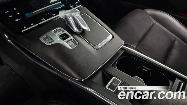 Hyundai The New Grandeur IG id 2408643 из Кореи 19