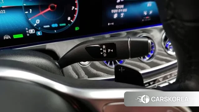 Mercedes-Benz CLS-Class C257 id 2999510 из Кореи 19