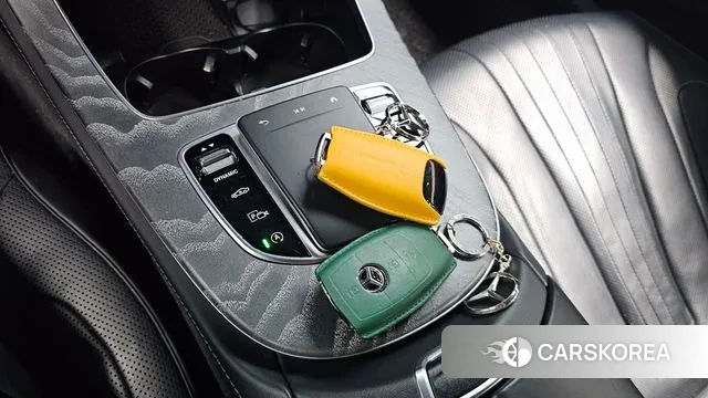 Mercedes-Benz CLS-Class C257 id 3469017 из Кореи 19