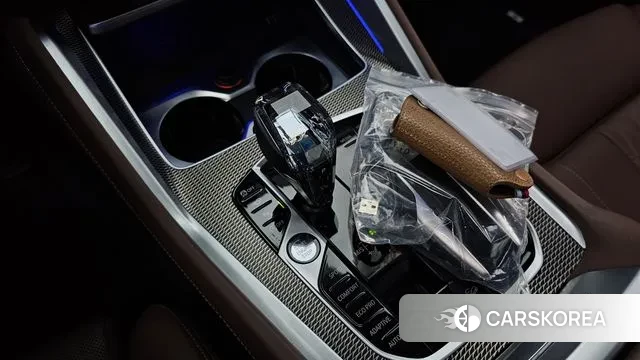 BMW X6 (G06) id 3389443 из Кореи 19