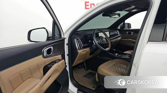 Kia The New Sorento 4th Generation id 4898214 из Кореи 38