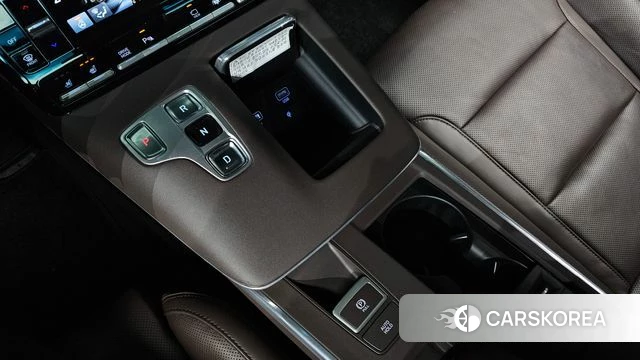 Hyundai The New Grandeur IG id 3813710 из Кореи 19