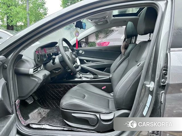 Hyundai Elantra id 4258142 из Китая 9