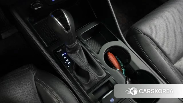 Hyundai All New Tucson id 4662485 из Кореи 32