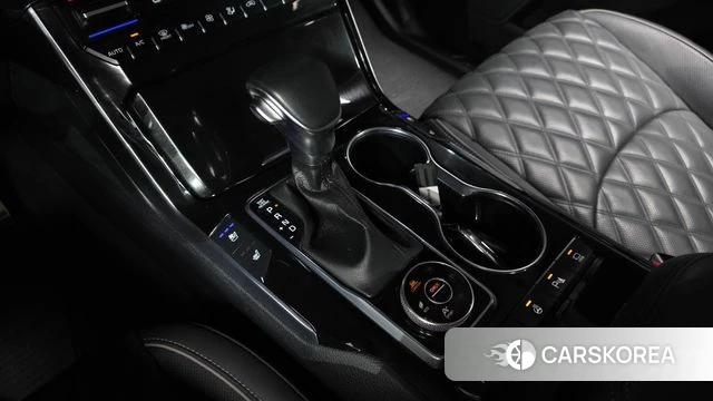 Kia Mohave Master id 4195645 из Кореи 36