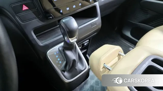 Hyundai Staria id 3518593 из Кореи 19