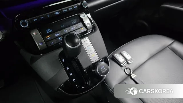 Hyundai Casper id 3267505 из Кореи 19