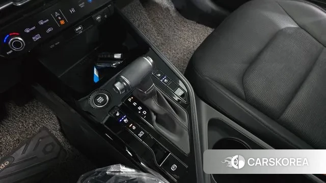 Kia Di Ol Nu Niro id 3534255 из Кореи 19