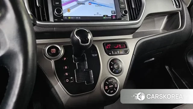 Kia The New Ray id 3525033 из Кореи 19