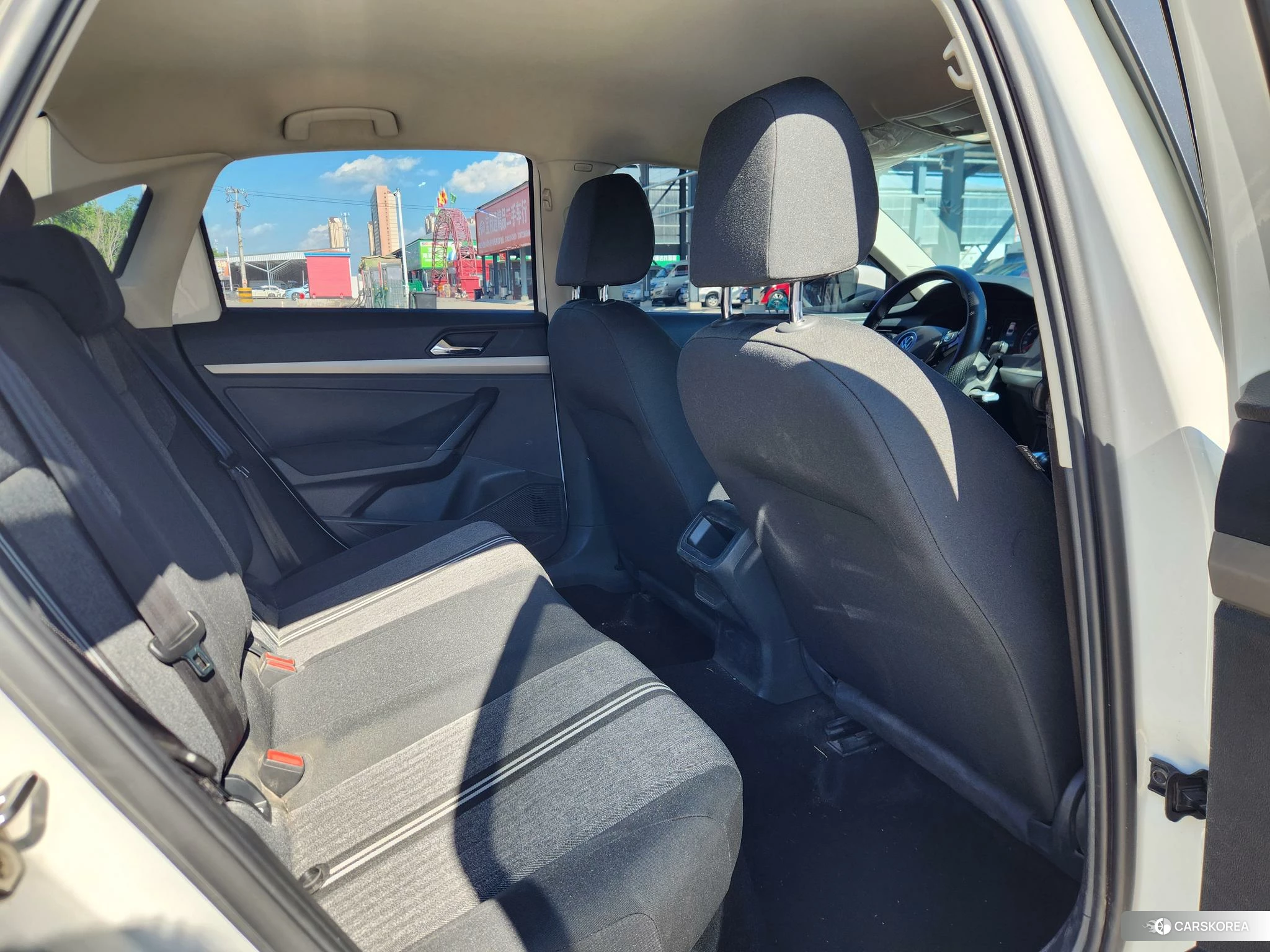 Volkswagen Lavida Pure Electric id 4421130 из Китая 9