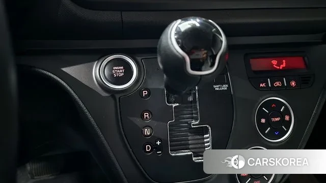 Kia The New Kia Ray id 3305218 из Кореи 19