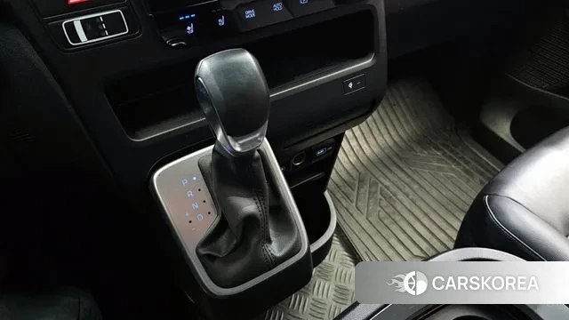 Hyundai Staria id 3305984 из Кореи 19