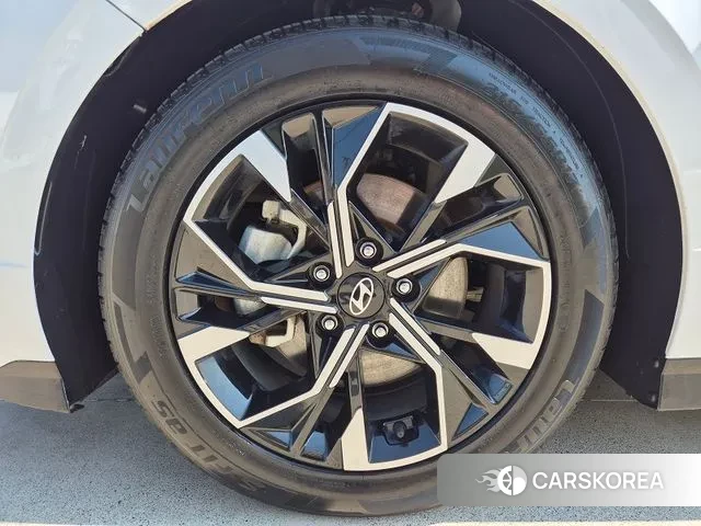 Hyundai Sonata D Edge (DN8) id 3016288 из Кореи 14