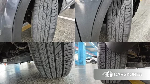 Kia Sportage 5th Generation Hybrid id 3278952 из Кореи 19