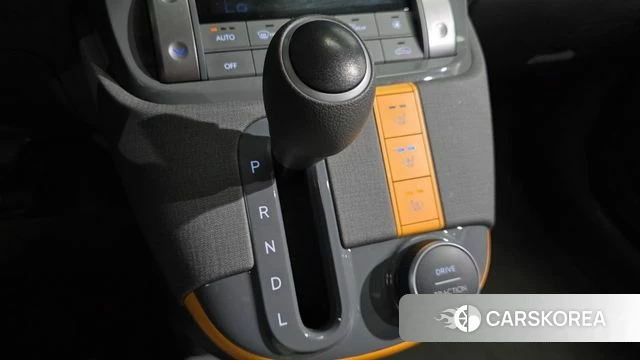 Hyundai The New Casper id 4394528 из Кореи 31