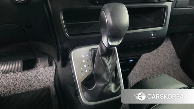Hyundai Staria id 4655563 из Кореи 19