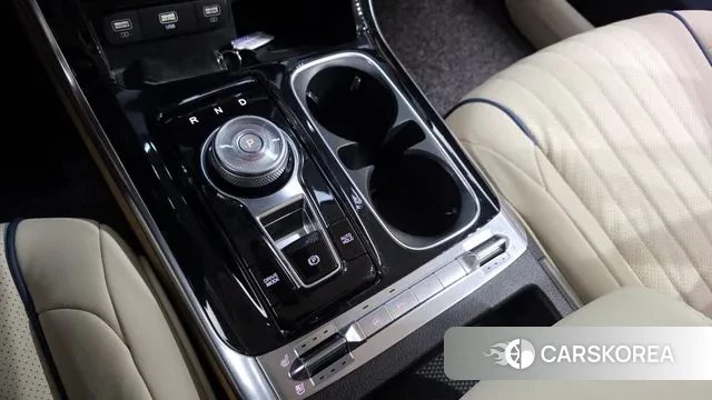 Kia Carnival 4th generation id 3410644 из Кореи 19