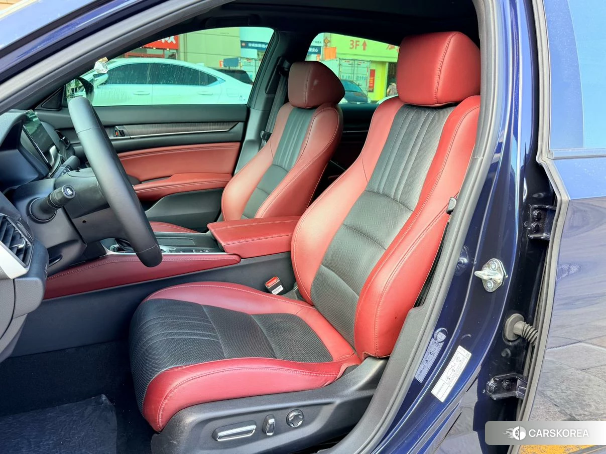 Honda Yingshipai id 4421138 из Китая 16