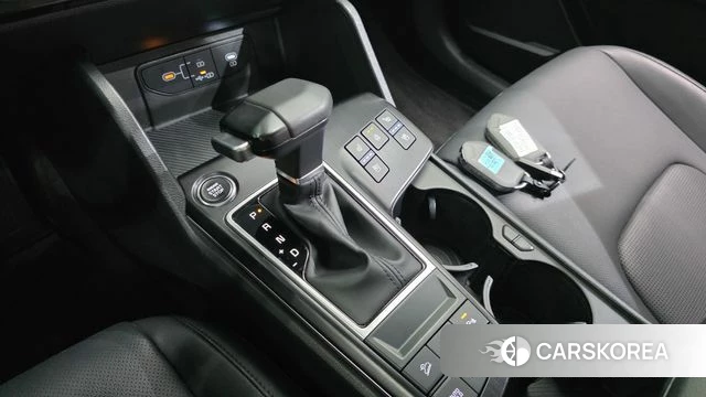 Kia The New Sportage 5th Generation id 4516082 из Кореи 19