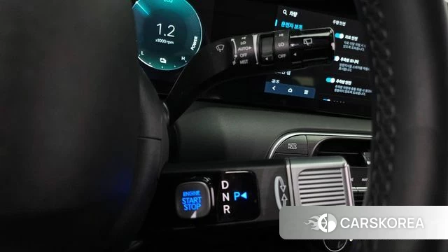 Hyundai Palisade (LX3) id 3870118 из Кореи 19