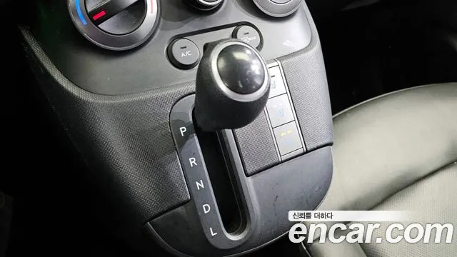 Hyundai Casper id 2743555 из Кореи 19