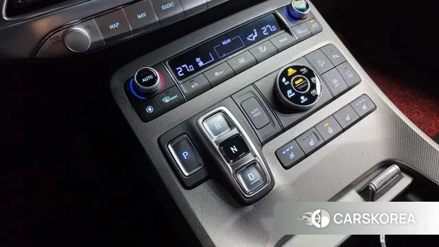 Hyundai Palisade id 3448332 из Кореи 19